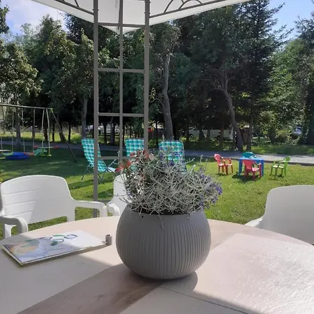 Pokoje Przy Plazy Gruszka Gaski (Koszalin)