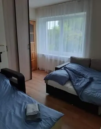 Pokoje Przy Plazy Gruszka * Gaski (Koszalin)