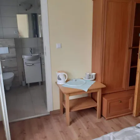 Homestay Pokoje Przy Plazy Gruszka Gaski (Koszalin)