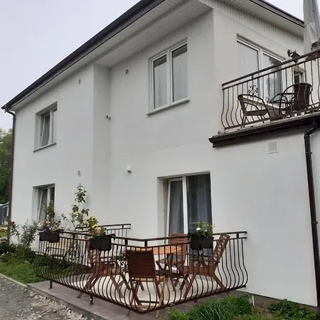 Pokoje Przy Plazy Gruszka Homestay *